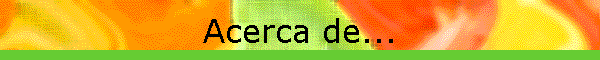 Acerca de...