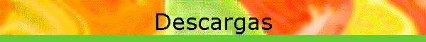 Descargas