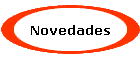Novedades