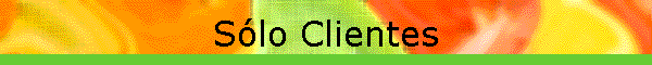 Slo Clientes