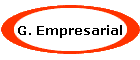 G. Empresarial