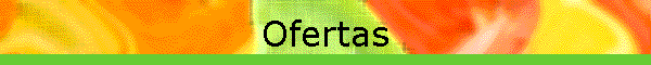 Ofertas