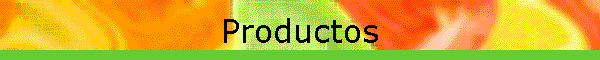 Productos
